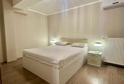 Apartament 2 camere – Complex Atlantis Residence, Șos. Dobroești nr. 7 - 5