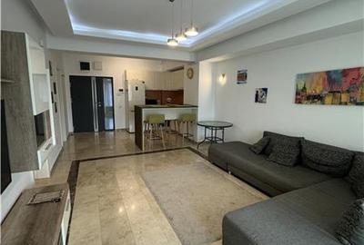 Apartament cu 2 camere decomandat, mobilat în Central - 2