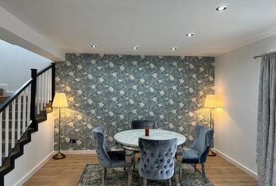 Tunari, Complexul   Paris Residence - 1