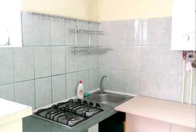 Garsonieră nedecomandată în Dosu Bricii - 1