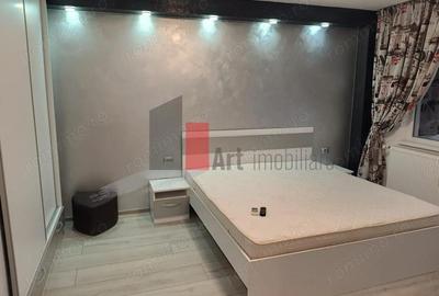 Garsoniera Decebal - 3