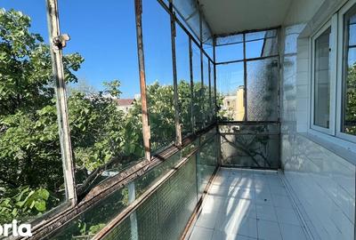 Apartament cu 2 camere semidecomandat în Odobescu - 4