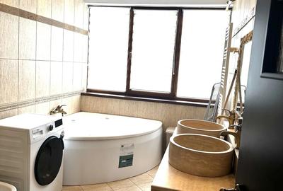 PF inchiriez apartament 3 cam FSEGA Iulius Mall Gheorgheni - 7