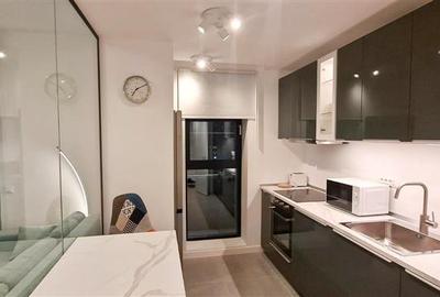 Apartament cu 2 camere semidecomandat, mobilat în Aviației - 3