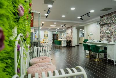 Inchiriere salon de infrumusetare echipat, Popesti-Leordeni - 6