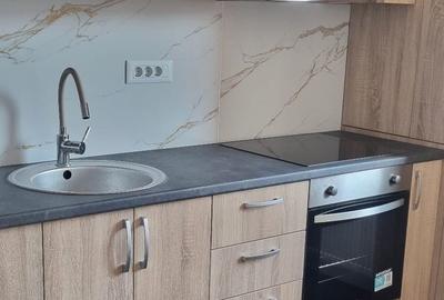 GARSONIERA DECOMANDATA 40MP / BLOC 2025 / PARCARE / BRAGADIRU / ADM RESIDENCE - 6