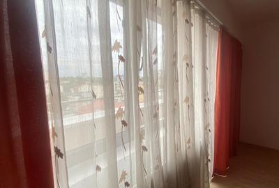 Apartament 2 camere, cu CT, bloc de lux in spatele blocului Perla - 2