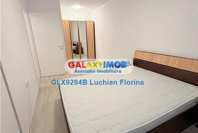 Apartament cu 2 camere decomandat, mobilat în Theodor Pallady - 9