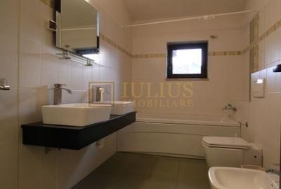 Zona Cetatii; 6 incaperi, ideal pentru sediu firma. - 17