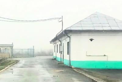 Spațiu comercial, de 65 mp, în Central - 4