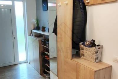 Duplex cu 3 camere cu Canalizare în Dumbrăvița - 6
