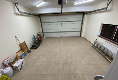 VILA CU 5 CAMERE zona Mircea Cel Batran - 11