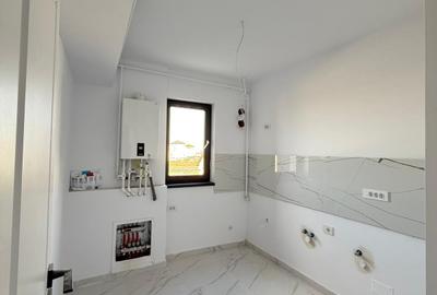 Garsoniera decomandata in bloc nou -  Comision 0 - Tva Inclus - Militari - 9