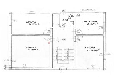 Spațiu comercial, de 650 mp, în Stupini - 15