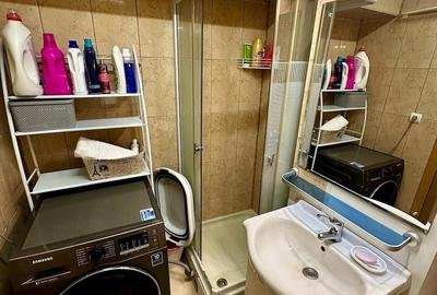 Apartament cu 2 camere decomandat, mobilat în Dorobanți - 3