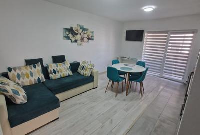 Apartament cu 2 camere decomandat în Central - 6