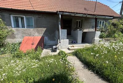 Casă cu 3 camere în Central - 7