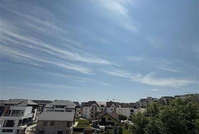 Exclusivitate, Apartament 4 camere-98 mp utili, Zona Tractorul, Brasov - 11