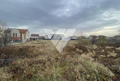 Teren 475 mp de vanzare – Selimbar la 2 minute de Mall Promenada - 2