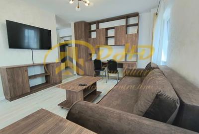 Apartament 2 camere decomandate