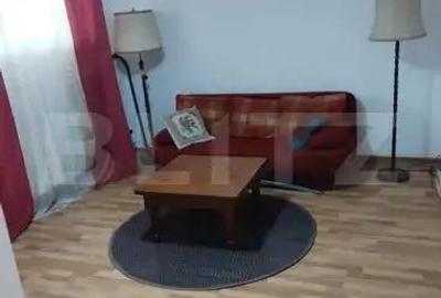Apartament 2 camere, demisol, 48 mp utili, cartier Buna Ziua