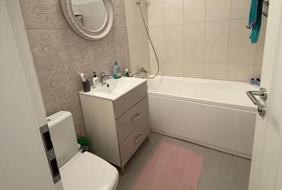 Apartament cu 2 camere semidecomandat, mobilat în Moșilor - 7