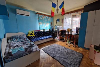Casa P+E, 5 camere, teren 430 mp, Liceul Petrache Triscu - 5
