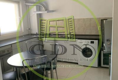 Apartament cu 3 camere decomandat în Mărăști - 9