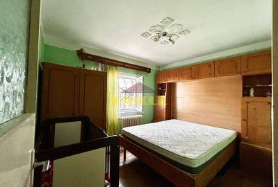 Apartament cu 2 camere semidecomandat în Central - 4