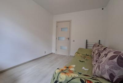 Apartament 3 camere, etaj intermediar, zona Vest Apartament 3 camere, etaj intermediar, zona Vest - 6