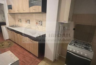 Apartament 2 camere decomandat de închiriat – Nicolina, lângă Kaufland - 6