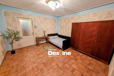 Comision 0% - Garsoniera 31 mp etaj 1 balcon inchis la bulevard, imobil cu lift - 4