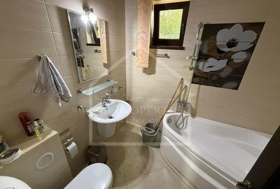 Apartament 4 camere  + Garaj | Damaroaia - 10