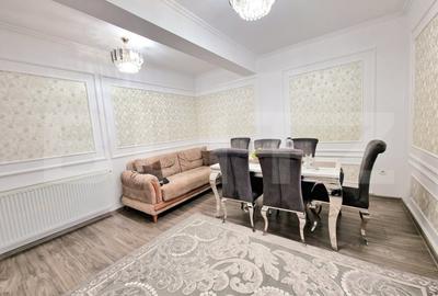 Apartament cu 3 camere, semifinisat, 68 mp, terasa, garaj, Urusagului Apartament cu 3 camere, semifinisat, 68 mp, terasa, garaj, Urusagului - 3