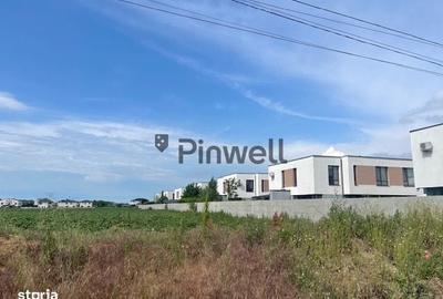 Spațiu comercial, în Tunari - 1