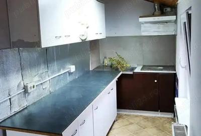 Casă cu 2 camere cu Teren 85 Mp în Lunei - 2