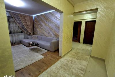 Apartament cu 2 camere, mobilat în Dobroești - 2