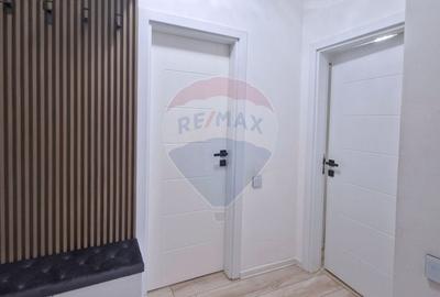 Apartament 2 camere, mobilat si utilat modern, 50mp Militari Residence Apartament 2 camere, mobilat si utilat modern, 50mp Militari Residence - 9