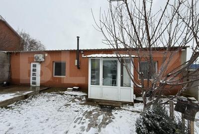 Casă individuală cu 3 camere cu Teren 880 Mp în Exterior Nord - 1