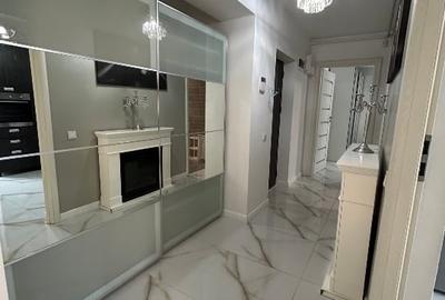 Apartament cu 2 camere în Central - 9