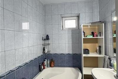 Apartament cu 2 camere semidecomandat, mobilat în Zorilor - 9