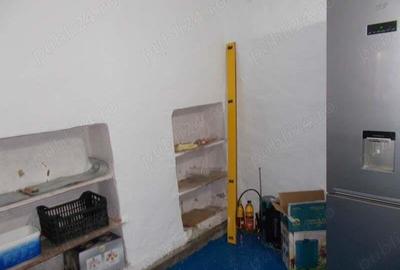 Casa, Sanandrei, 2 camere, teren 1340mp, gradina pomi, asfalt, utilitati, centrala gaz - 5