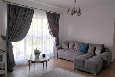 Apartament cu 2 camere decomandat, mobilat în Lipovei - 6