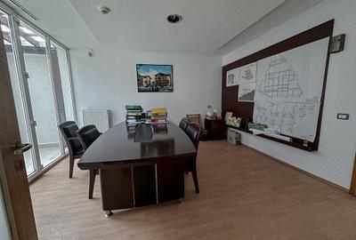 Cladire Birouri Brasov Cartierul Florilor - 9