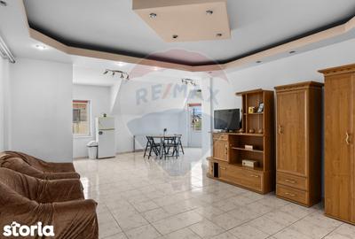 Apartament cu 3 camere semidecomandat, mobilat în Grădiște - 8