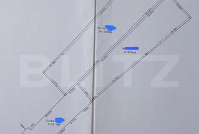 Teren de 2497 mp, în Turda - 10