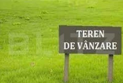 Oportunitate! Teren intravilan 6800 mp Arbore! - 1