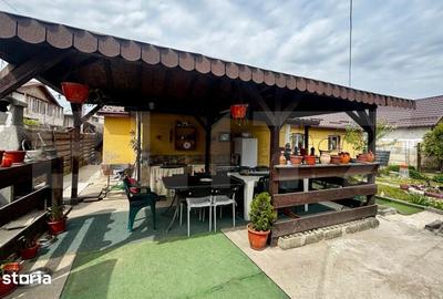 Casă cu 4 camere cu Teren 434 Mp în Cernele - 11