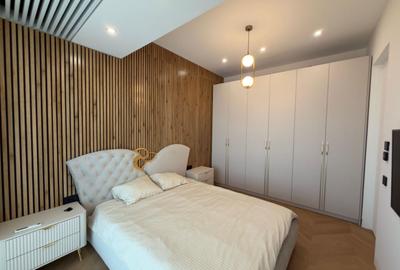 Apartament cu 2 camere în Floreasca - 4