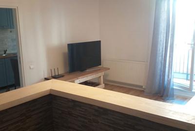 Apartament cu 2 camere semidecomandat în Florești - 8
